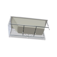 Каркас для ванны 1Marka Classic 150х70 см