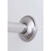 Карниз для ванны 1Marka Elegance 150х70 см прямой