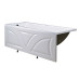 Панель фронтальная 1Marka для ванны Elegance 150х70 см
