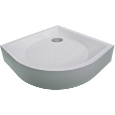 Поддон 1MarKa Bella New 100x100 см для душа