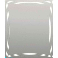 Зеркало 1Marka Brio 75 Light