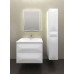 Зеркало 1Marka Brio 75 Light