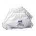 Респиратор SAS 8617 NIOSH N95 Flat Fold