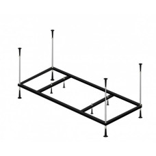Каркас для ванны Alpen 110x70 KMP11070