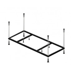 Каркас для ванны Alpen 120x70 KMP12070