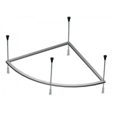 Каркас для ванны Alpen 135x135 KMY135135