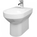Биде напольное Am.Pm Spirit C703111WH
