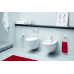 Биде подвесное Am.Pm Inspire C503411WH