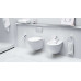 Биде подвесное Am.Pm Spirit C703411WH