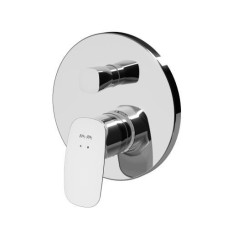 Смеситель Am.Pm Spirit 2.1 F71A85000 для ванны с душем