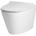 Унитаз подвесной Am.Pm Like C801700SC