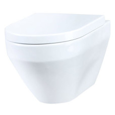 Унитаз подвесной Am.Pm Spirit C701700WH Flash Clean