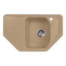 Мойка кухонная AquaGranitEx M-10