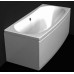 Боковой экран Aquanet Izabella 70 см (левый) 00173233