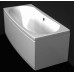 Боковой экран Aquanet Izabella 70 см (правый) 00173233