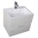 Комплект мебели Aquanet Алвита 60 белая