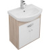 Комплект мебели Aquanet Грейс 60 1 ящик, 2 фасада, дуб сонома 00198802