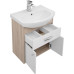 Комплект мебели Aquanet Грейс 60 1 ящик, 2 фасада, дуб кантенбери 00198801