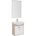 Комплект мебели Aquanet Грейс 60 1 ящик, 2 фасада, дуб кантенбери 00198801