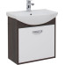 Комплект мебели Aquanet Грейс 65 1 ящик, дуб кантенбери 00198805