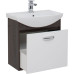 Комплект мебели Aquanet Грейс 65 1 ящик, дуб кантенбери 00198805