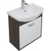 Комплект мебели Aquanet Грейс 65 1 ящик, дуб кантенбери 00198805