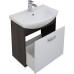 Комплект мебели Aquanet Грейс 65 1 ящик, дуб кантенбери 00198805