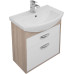 Комплект мебели Aquanet Грейс 65 2 ящика, дуб кантенбери 00198807