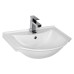 Комплект мебели Aquanet Моника 60