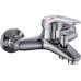 Смеситель Aquanet Aura SD20081 для ванны с душем