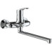 Смеситель Aquanet Bath & basin SD91539A универсальный
