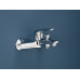 Смеситель Aquanet Conte SD91381 для ванны с душем