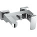 Смеситель Aquanet Cubic SD90441 для ванны с душем