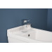 Смеситель Aquanet Cubic SD90444-2 для биде