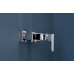 Смеситель Aquanet Cubic SD90447 для душа