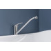 Смеситель Aquanet Round Handle SD90705 для кухонной мойки