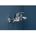 Смеситель Aquanet Techno SD90881 для ванны с душем