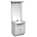 Тумба с раковиной Aquanet Фредерика new 80 00156667+00170095