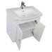 Тумба с раковиной Aquanet Фредерика new 80 00156667+00170095