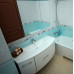 Зеркало-шкаф Aquanet Тренто 120 венге 00156445