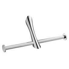 Держатель для туалетной бумаги и полотенца Art&Max Elegant AM-E-1583B