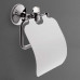 Держатель туалетной бумаги Art&Max Antic Crystal AM-E-2683SJ-Cr