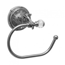 Держатель туалетной бумаги Art&Max Barocco Crystal AM-1782-Cr-C
