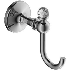 Крючок Art&Max Antic Crystal AM-E-2686BSJ-Cr