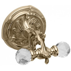 Крючок Art&Max Barocco Crystal AM-1784-Br-C