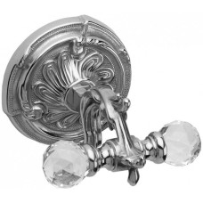 Крючок Art&Max Barocco Crystal AM-1784-Cr-C