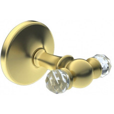 Крючок двойной Art&Max Antic Crystal AM-E-2686SJ-Do