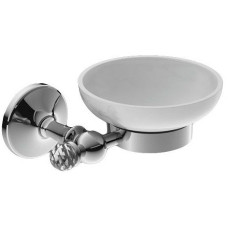 Мыльница подвесная Art&Max Antic Crystal AM-E-2699ASJ-Cr