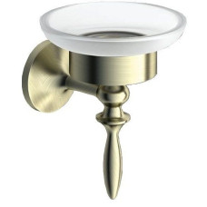 Мыльница подвесная Art&Max Bohemia AM-E-4299-Br