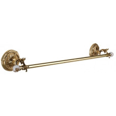 Полотенцедержатель 36 см Art&Max Barocco Crystal AM-1781-Do-Ant-C